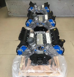 Motor de Automóvil de Fábrica de Alta Calidad, 3.0L 306PS V6, Ensamblaje de Motor para Land Rover Discovery Range Rover Sport, Motor de 306PS - Product Image 5
