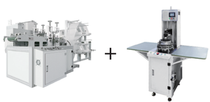 <span class=keywords><strong>Precio</strong></span> promocional Máquina <span class=keywords><strong>de</strong></span> soldadura ultrasónica <span class=keywords><strong>de</strong></span> máscara <span class=keywords><strong>de</strong></span> pastel-Tipo <span class=keywords><strong>de</strong></span> soldadura redonda - Product Image 5