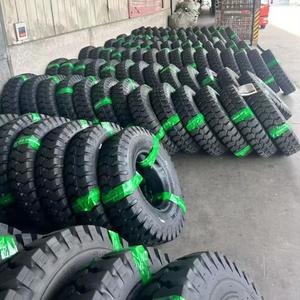 ยางรถบรรทุกหนัก ยี่ห้อ 295/80r 22.5 11r 10r20 ราคาขายส่ง มีทุกขนาด - Product Image 4