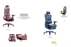 Chaise <span class=keywords><strong>de</strong></span> <span class=keywords><strong>bureau</strong></span> pivotante au Design classique, ergonomique, rouge, bleu, noir, en option, avec repose-pieds, Solution contre les maux <span class=keywords><strong>de</strong></span> <span class=keywords><strong>dos</strong></span>, chaise <span class=keywords><strong>de</strong></span> professeur - Product Image 6