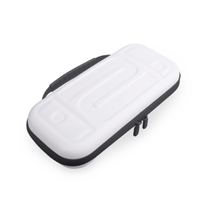 Étui noir EVA <span class=keywords><strong>pour</strong></span> <span class=keywords><strong>Nintendo</strong></span> <span class=keywords><strong>Switch</strong></span> 2 Console de <span class=keywords><strong>jeu</strong></span> vidéo Accessoires de <span class=keywords><strong>jeu</strong></span> Hard Shell Zipper Bag - Product Image 3