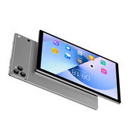 Nouvelle tablette PC Android 10 AG-B36 MTK 10 pouces 3+32 Go WiFi Octa Core Réseau 4G Étanche pour Ordinateur Professionnel en Stock