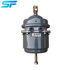 Pièces de camion lourd CNHTC SINOTRUK HOWO, <span class=keywords><strong>chambre</strong></span> de frein (L=60) WG9000360909 pour HOWO T5G T7H TX A7 C7H G7 - Product Image 1