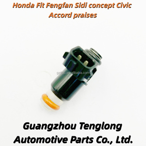 Форсунка топливная бензиновая 16450-KRJ-901 16450-HW1-672 16450-MCA-003 для <span class=keywords><strong>Honda</strong></span> <span class=keywords><strong>AquaTrax</strong></span> F12 F12X <span class=keywords><strong>R12</strong></span> R12X - Product Image 3