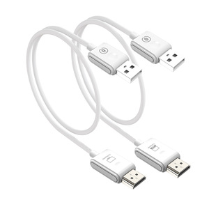 Extensor de HDTV inalámbrico 30M Wifi Transmisor de video inalámbrico y receptor Video <span class=keywords><strong>Balun</strong></span> - Product Image 3