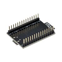 Papan Pengembangan ESP32-C3 WiFi+ 5.0 Dilengkapi Dengan Modul Internet of Things ESP32-C3-MINI-1 ESP32 Wifi untuk Arduino