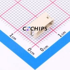 BX-ZH1.5-5PWT Wire-to-Board Pin Header SMD,P=1.5mm,Horizontal Mount Connector 1x5P 1.5mm Horizontal Mount ZH - Product Image 1