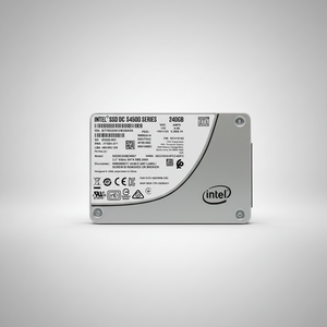 Hot Sale Hdd 250Gb/320Gb/500GB/ 1TB /<b>2TB</b> Hard Drive Laptop HDD 2.5inch 240G SSD DC S4500 Series High-performance Solid-sta - Product Image 1