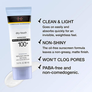 Protector Solar OEM SPF 100, Protector Solar Orgánico Humectante y Blanqueador - Product Image 3