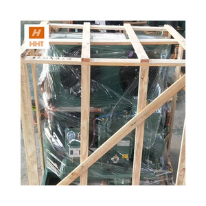 Fabricants de chambres froides 1~4Hp Réfrigération monobloc industrielle pour réfrigérateur <span class=keywords><strong>mobile</strong></span> <span class=keywords><strong>à</strong></span> air refroidi Compresseur Unité de <span class=keywords><strong>condensation</strong></span> - Product Image 4