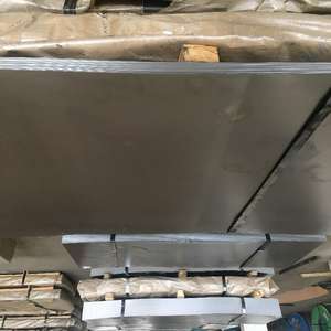 22 <span class=keywords><strong>Gauge</strong></span> Bwg 34 26g 4X10 lamiera di acciaio zincato Gi piastre metalliche - Product Image 2