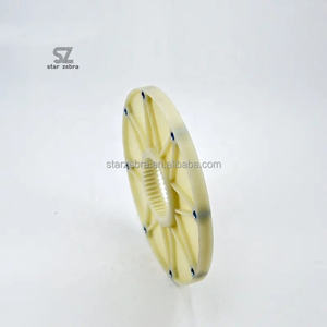 418-12-31110 ข้อต่อ<span class=keywords><strong>ป</strong></span>ั๊มไฮดรอลิก OD 314 มม. 8 หลุม 42T JCM907 JCM908 102-1733 - Product Image 2