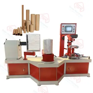 High-speed paper core winding machine made in China