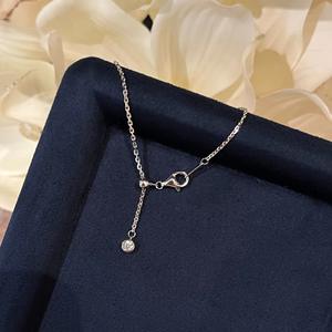 Collares de Plata de Ley S925 para Niños, con Colgante Divertido y Elegante, para Todo el Cuerpo, Duraderos y a la Moda - Product Image 3
