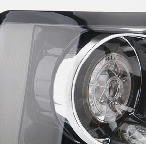 ไฟเบรกท้ายด้านซ้ายและขวาไฟเบรกท้ายด้านซ้ายและขวาแบบสปอร์ต2010 2013 - Product Image 4