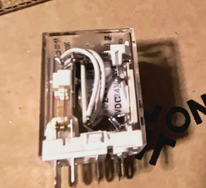 รีเลย์ KH-103-4CL 24V KOINO - Product Image 1