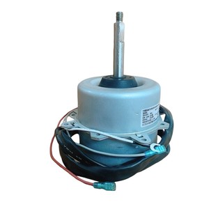 Motor de ventilador Sa50v 50W 850rpm 220-240V 50Hz monofásico para unidad exterior de aire acondicionado - Product Image 3