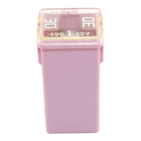 MEILLEUR Circuit Boart Tap Dc Prise Solaire Pcb Connecteur Auto Packs Set Voiture 10 Amp toundra Sous Dash Focus Boîte À Fusibles Internes