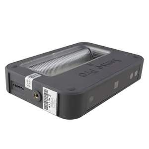 เครื่องสแกน 3 มิติแบบพกพา Pmax Sense Pro สีเต็มรูปแบบ 10fps/วินาที สแกนหลายโหมด ความแม่นยำสูง 0.1 มม. ใช้งานง่ายเพียงปุ่มเดียว - Product Image 6