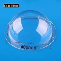 Wholesale Plastic Dome Cover 