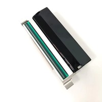 Printhead Zebra ZT411 ZT410 300dpi Asli P1058930-010 P41001-97 Kepala Printer Thermal Suku Cadang Label Industri