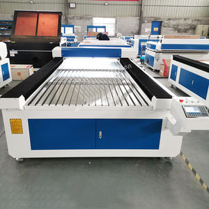 Graveur laser CO2 LM-1325-1 pour articles en cuir et accessoires - Product Image 5