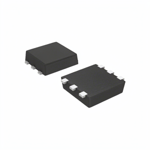 6 SMD, Flat Leads Buy Electronics Components Online S-1003CA33I-I6T1U Power Management (PMIC) BOM IC In Stock - Product Image 1