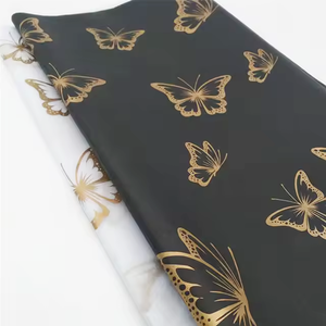Papel de Embalaje Ecológico Impreso con Materiales Reciclados - Resistente a la Humedad, 100 Hojas, 17-100 g/m², Amplia Selección de Colores, Protege - Product Image 6
