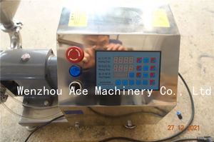 เครื่องบรรจุแบบโรตารี่โลบปั๊ม ราคาดีที่สุด สำหรับบรรจุน้ำผึ้ง แยม ซอสมะเขือเทศ ซอสพริก ลงในขวด โหล ถัง หรือถังขนาดใหญ่ - Product Image 2