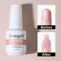Offre Spéciale Couleurs et OEM VOS couleurs uv gel constructeur clair professionnel gel polonais constructeur gel rose constructeur