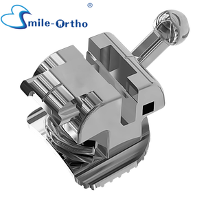 7S Bestseller Kiefer ortho pä dische selbst ligier ende Zahnspangen 022 Roth 345 mit Haken für Zahnärzte - Product Image 2