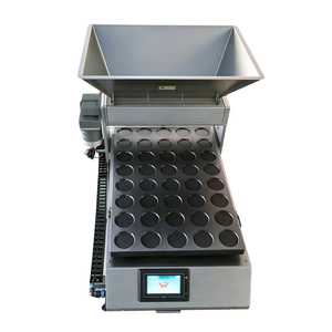 Machine de fabrication de bonbons au gingembre, à la menthe et au chocolat, et de sirop de sucre - Product Image 2