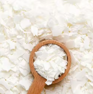 Emballage personnalisé et logo Cire solide de cire <span class=keywords><strong>végétale</strong></span> de soja entièrement raffinée pour les cosmétiques - Product Image 1