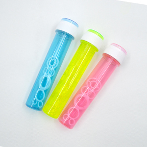 100 мл, 50 мл, пластиковая пустая бутылка для пузырьков воды, воздуходувка для мыльных пузырьков, игрушки, игрушка для пузырьков под заказ - Product Image 4