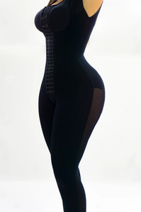 Perfetta figura a clessidra con l'aliyah FAJAS Shapewear da donna per il controllo della pancia completo del corpo modellante del corpo - Product Image 3
