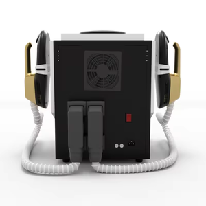 Home Use Factory Price USA Famous Fat Burning Kill Fat Cellulite Device - Product Image 2