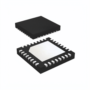 Buy Online Electronic Components 32 VFQFN Exposed Pad Authorized Distributor Power Management (PMIC) 2U-012-010A-QFN32-C - Product Image 1