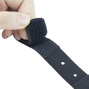 Biểu tượng tùy chỉnh kích thước Webbing móc và vòng dây đeo với khóa - Product Image 6