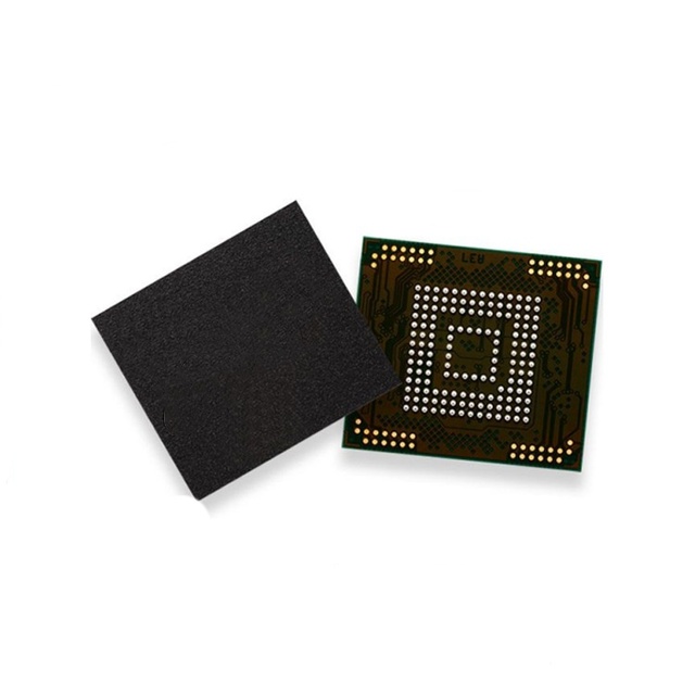 As Accessories Be Used for Flash Memory 8G MTFC8GACAALT-4M IT NAND 64Gb Storage EMMC Chip