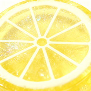 Nhãn Hiệu Riêng Handmade Trái Cây Hình Xà Phòng-Chanh Dứa Bơ Tự Nhiên Làm Sạch Xà Phòng Cho Khuôn Mặt Và Cơ Thể, Vegan Tàn Ác-Miễn Phí - Product Image 2