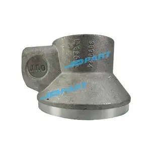 CUBIERTA DE CABEZA DE FILTRO 6D114 3899624 PARA MOTOR DIESEL DE TRACTOR DE EXCAVADORA KOMATSU.