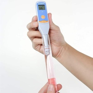 Medidor de Bolsillo de pH Apera Instruments SX610, Apera Instruments LLC-AI3719 PC60-Z, Medidor Multiparamétrico de pH/Condensación - Product Image 4