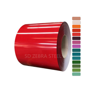 Prepainted <span class=keywords><strong>ppgi</strong></span> cuộn dây thép cuộn 0.25 0.3 0.35 mét màu tráng thép mạ kẽm pre-sơn <span class=keywords><strong>ppgi</strong></span> cuộn dây thép không gỉ - Product Image 2