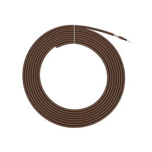 Câble chauffant électrique à température auto-régulée, conducteur en alliage de <span class=keywords><strong>cuivre</strong></span> étamé, isolation FEP pour le chauffage de tuyaux et le traçage thermique - Product Image 3