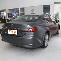 Offre Spéciale 2025 Toyota pour Berline Hybride 2.0HG Édition 4 Portes 5 Places Véhicule à Énergie Nouvelle Voiture Chinoise à l'Export avec Autonomie de 201-300 km