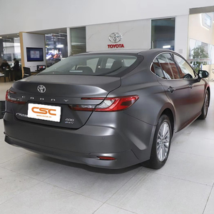 Gran Oferta 2025 Toyota Híbrido 2.0HG Edición Sedán, Vehículo de Nueva Energía de 4 Puertas <span class=keywords><strong>y</strong></span> 5 Asientos, Exportación de Coches Chinos - Product Image 3