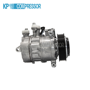 KPS Automotive Ac Teile Großhändler Auto Ac Kompressoren China Auto Ac Auto kompressor Für Chevrolet Sail 1.4MT - Product Image 3