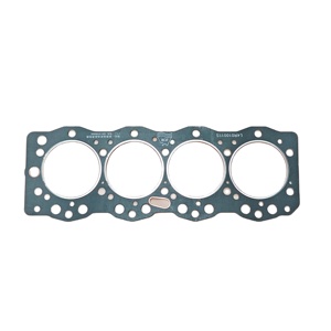 Junta de Culata de Grafito Premium YTO para Tractor Dongfanghong, Certificación ISO 9001, Compatible con las Series LR4105/LR4108/LR6108 - Product Image 1