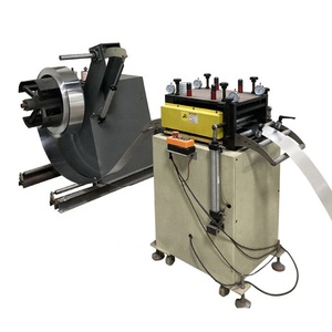 Linea di Produzione Automatica per Targhe Auto, Macchina per la Fabbricazione di Targhe Automobilistiche - Product Image 6