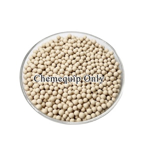 Kích hoạt alumina adsorbents phân tử sàng 13x-apg hút ẩm cho Nitơ hấp phụ và Oxy Thanh Lọc - Product Image 1